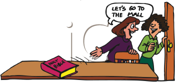 Cartoon Clipart
