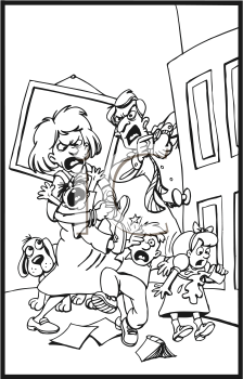Dog Clipart