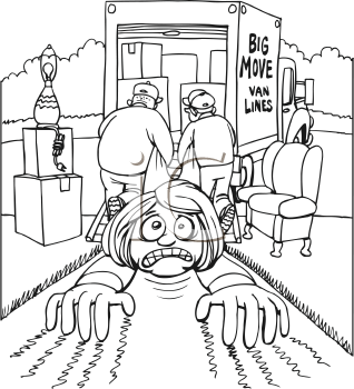 Cartoon Clipart