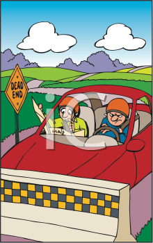 Nature and Scenic Clipart