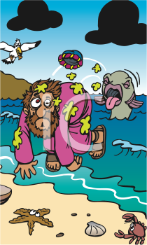 Fish and Sealife Clipart
