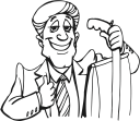Occupations Clipart