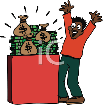 Cartoon Clipart