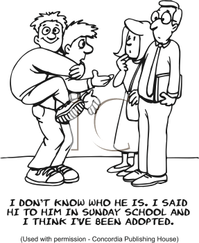 Cartoon Clipart