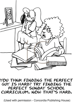 Cartoon Clipart