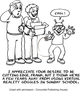 Cartoon Clipart
