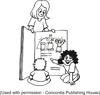 Cartoon Clipart