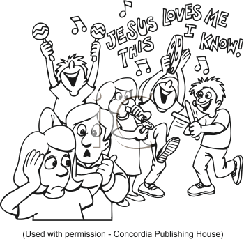 Cartoon Clipart
