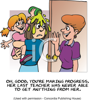 Cartoon Clipart