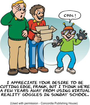 Cartoon Clipart