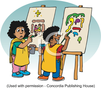 Cartoon Clipart
