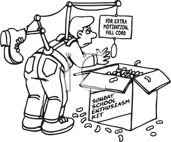 Cartoon Clipart