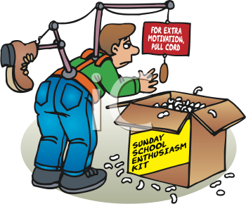 Cartoon Clipart