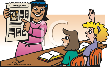 School Clipart