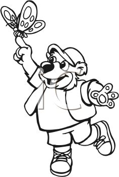 Insect Clipart