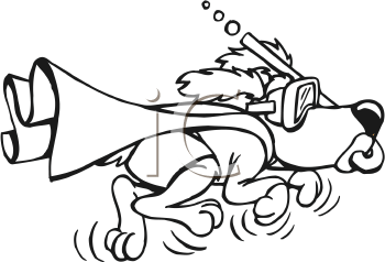 Dog Clipart