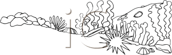 Nature and Scenic Clipart