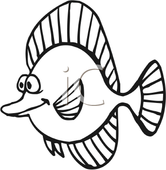 Aquatic Animals Clipart