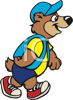 Cartoon Clipart