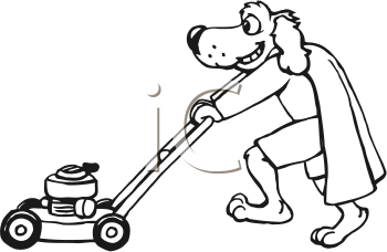 Dog Clipart