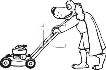 Dog Clipart