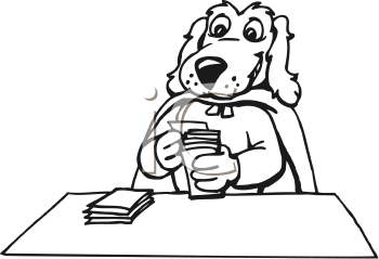 Dog Clipart