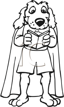 Dog Clipart