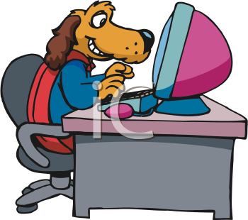 Pet Clipart
