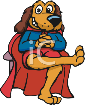 Dog Clipart