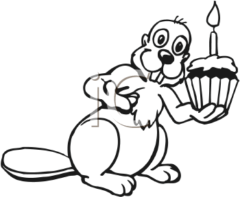 Rodent Clipart