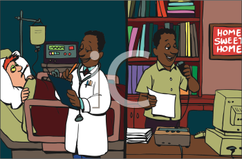 Cartoon Clipart