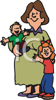 Cartoon Clipart