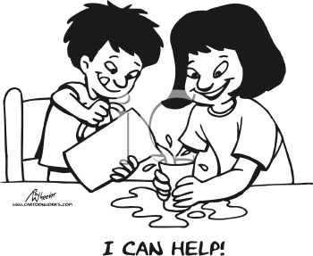 Cartoon Clipart