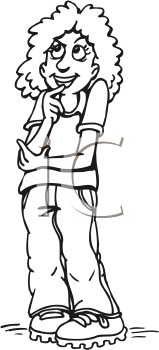 Cartoon Clipart