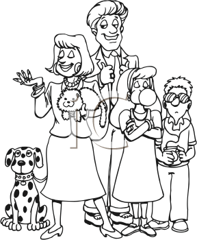 Dog Clipart