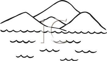 Nature and Scenic Clipart