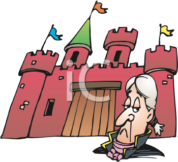Architecture Clipart