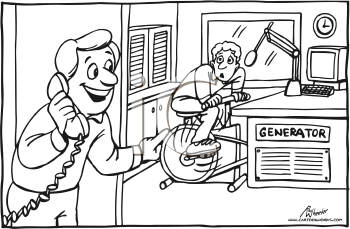 Cartoon Clipart