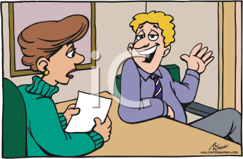Business Clipart