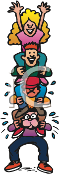Cartoon Clipart