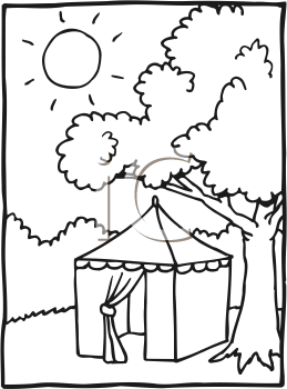 Nature and Scenic Clipart