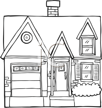 Architecture Clipart