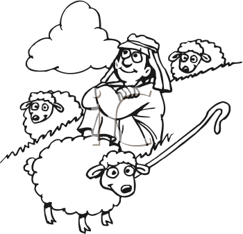 Farm Animal Clipart