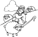 Farm Animal Clipart
