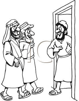 Architecture Clipart