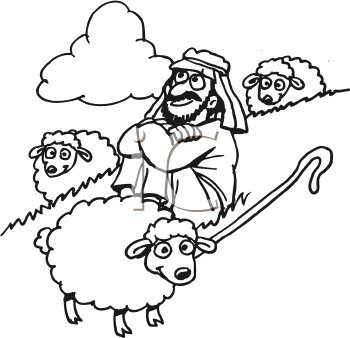 Farm Animal Clipart