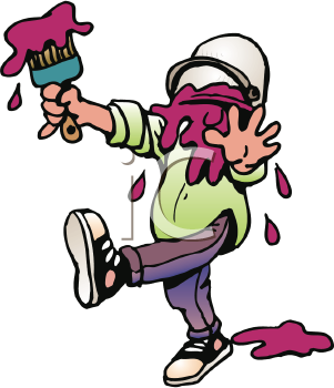 Cartoon Clipart
