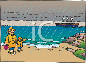 Nature and Scenic Clipart