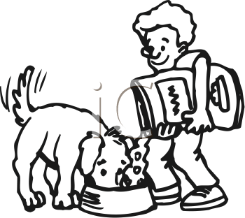 Pet Clipart