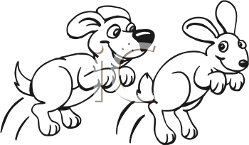 Dog Clipart